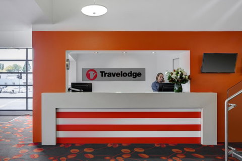 Travelodge Hotel Hobart - Accommodation Main Beach 13