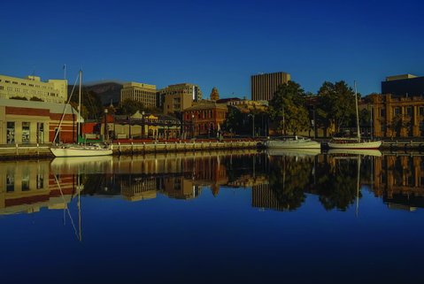 Travelodge Hotel Hobart - Accommodation Main Beach 22