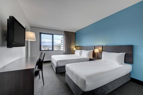 Travelodge Hotel Hobart - Accommodation Main Beach 6