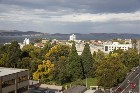 Travelodge Hotel Hobart - Accommodation Main Beach 23