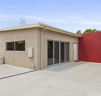 170 Hazards View Drive - Unit 2 - Accommodation Main Beach