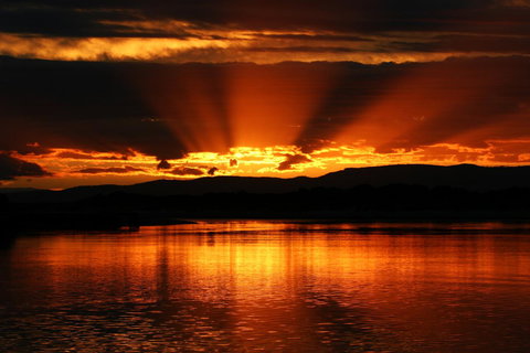 Banksy's By The Bay - Accommodation Main Beach 19