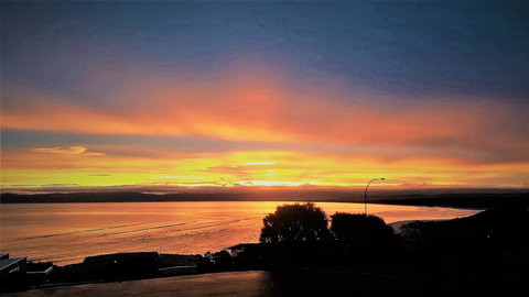 Banksy's By The Bay - Accommodation Main Beach 20