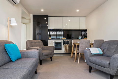 110 Hampden Apartments - Accommodation Main Beach 25