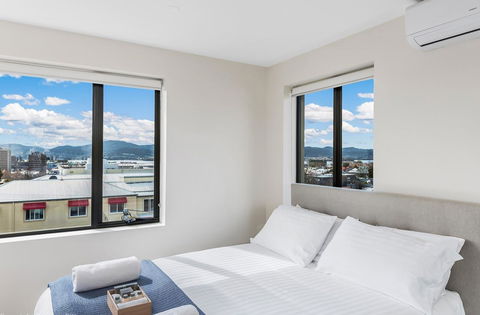 110 Hampden Apartments - Accommodation Main Beach 33