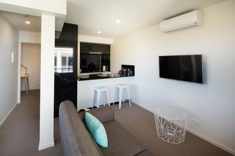 110 Hampden Apartments - Accommodation Main Beach 26