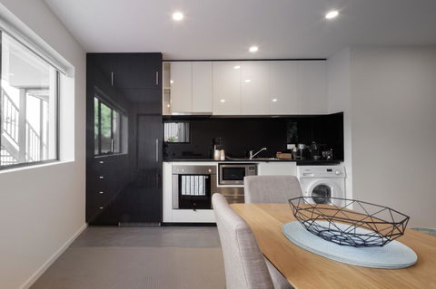 110 Hampden Apartments - Accommodation Main Beach 15