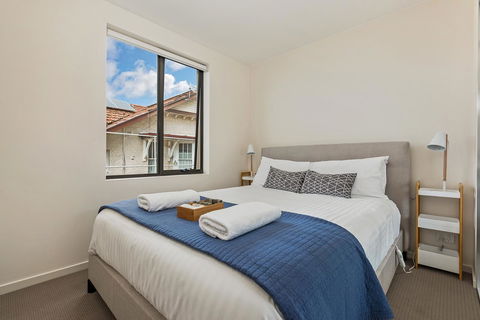 110 Hampden Apartments - Accommodation Main Beach 19