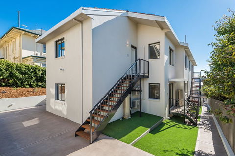 110 Hampden Apartments - Accommodation Main Beach 31
