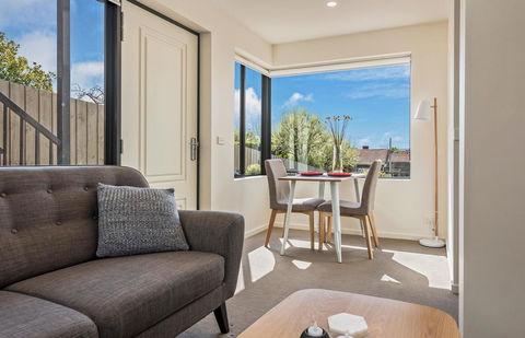 110 Hampden Apartments - Accommodation Main Beach 2