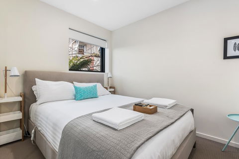 110 Hampden Apartments - Accommodation Main Beach 11