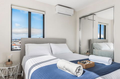 110 Hampden Apartments - Accommodation Main Beach 34