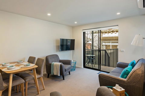 110 Hampden Apartments - Accommodation Main Beach 24
