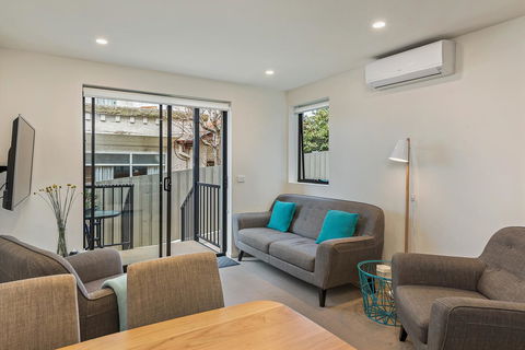 110 Hampden Apartments - Accommodation Main Beach 22