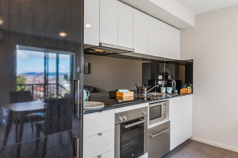 110 Hampden Apartments - Accommodation Main Beach 13