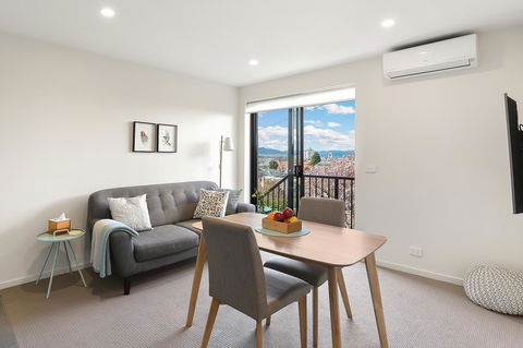 110 Hampden Apartments - Accommodation Main Beach 12