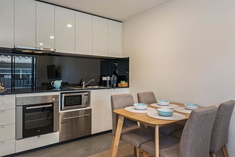 110 Hampden Apartments - Accommodation Main Beach 23