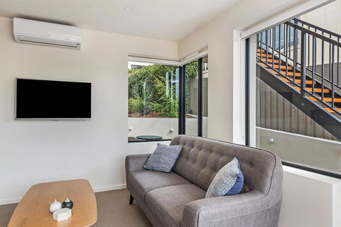 110 Hampden Apartments - Accommodation Main Beach 7