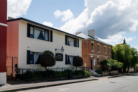 Battery Point Boutique Accommodation - Accommodation Main Beach 21