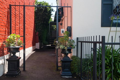 Battery Point Boutique Accommodation - Accommodation Main Beach 20