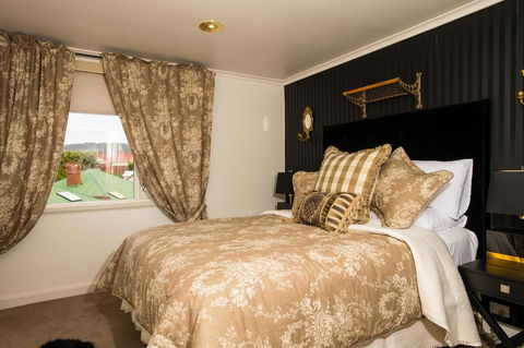 Battery Point Boutique Accommodation - Accommodation Main Beach 34
