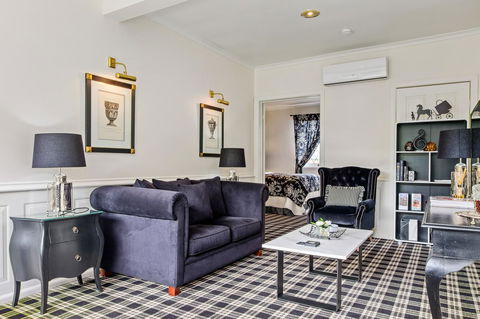 Battery Point Boutique Accommodation - Accommodation Main Beach 4