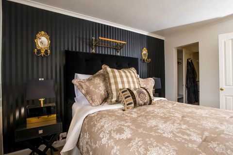 Battery Point Boutique Accommodation - Accommodation Main Beach 32