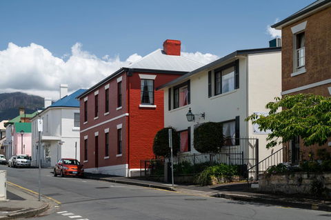 Battery Point Boutique Accommodation - Accommodation Main Beach 26