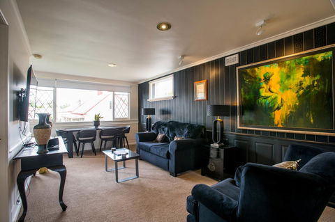 Battery Point Boutique Accommodation - Accommodation Main Beach 12