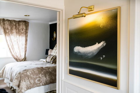 Battery Point Boutique Accommodation - Accommodation Main Beach 11
