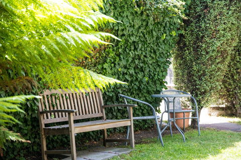 Battery Point Boutique Accommodation - Accommodation Main Beach 13