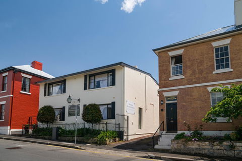 Battery Point Boutique Accommodation - Accommodation Main Beach 31