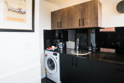 Battery Point Boutique Accommodation - Accommodation Main Beach 27