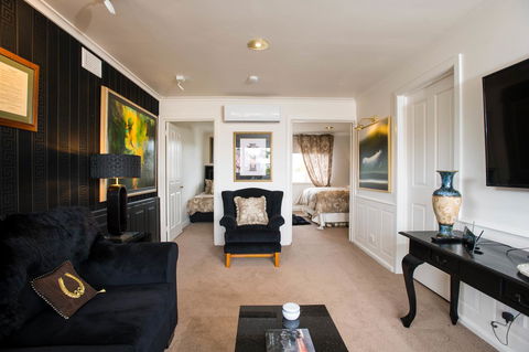 Battery Point Boutique Accommodation - Accommodation Main Beach 37