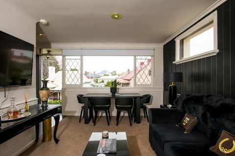Battery Point Boutique Accommodation - Accommodation Main Beach 35