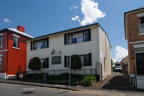 Battery Point Boutique Accommodation - Accommodation Main Beach 24