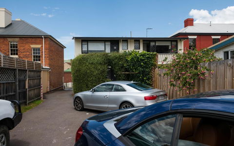 Battery Point Boutique Accommodation - Accommodation Main Beach 17