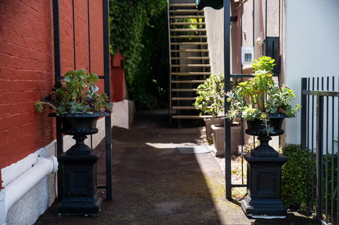 Battery Point Boutique Accommodation - Accommodation Main Beach 15