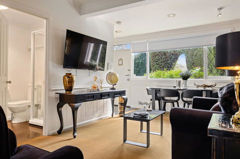 Battery Point Boutique Accommodation - Accommodation Main Beach 8