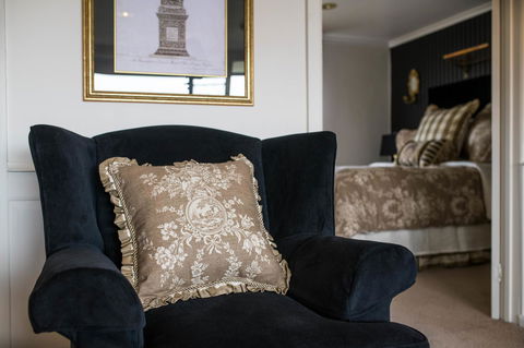 Battery Point Boutique Accommodation - Accommodation Main Beach 18