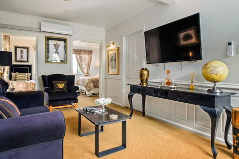 Battery Point Boutique Accommodation - Accommodation Main Beach 9