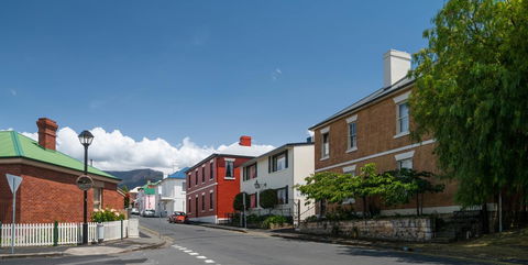 Battery Point Boutique Accommodation - Accommodation Main Beach 28