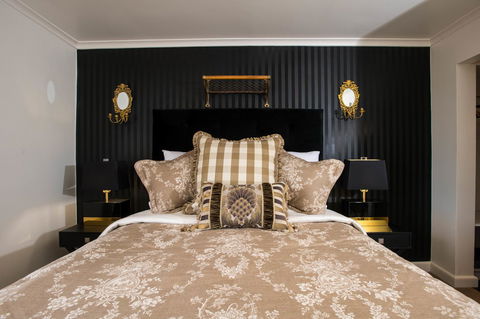 Battery Point Boutique Accommodation - Accommodation Main Beach 33