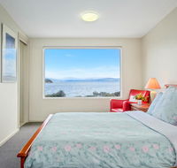 Manfield Seaside Bruny Island - Accommodation Main Beach