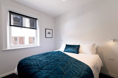 105 Mac Unique Apartments - Accommodation Main Beach 17