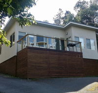 Freycinet Sanctuary 5 - Accommodation Main Beach