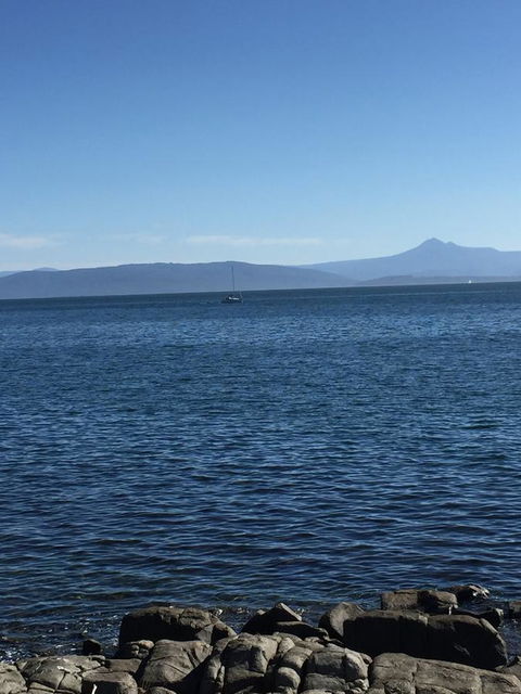 Omaroo Cottage Bruny Island - Accommodation Main Beach 17