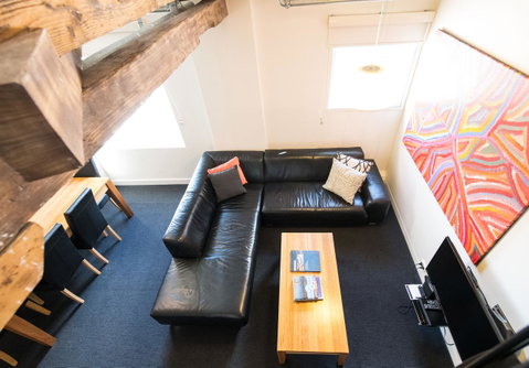 Sullivans Cove Apartments - Accommodation Main Beach 26