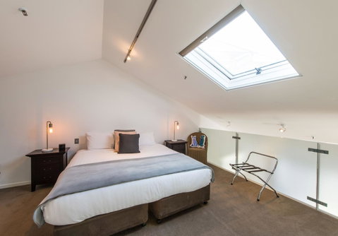 Sullivans Cove Apartments - Accommodation Main Beach 22