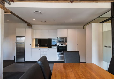 Sullivans Cove Apartments - Accommodation Main Beach 28